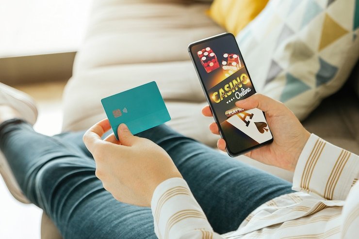 rumpitoto slot App 