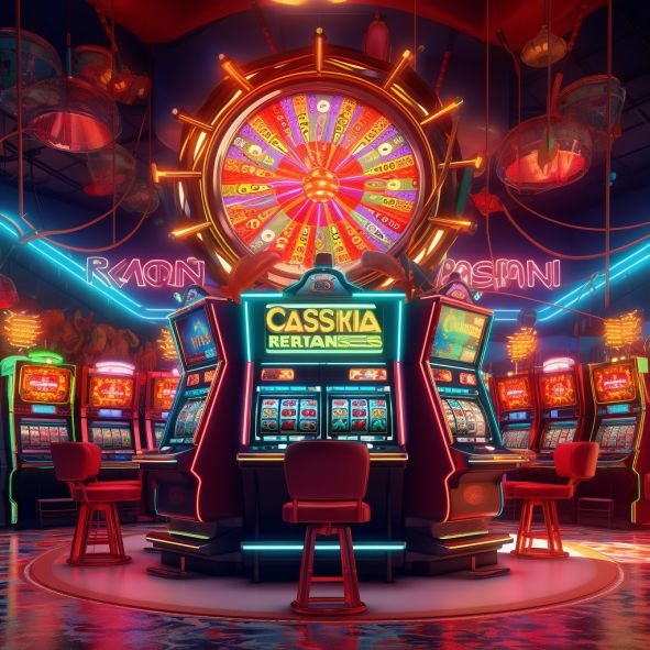 rumpitoto slot featured game showcase