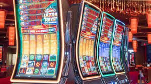Poker cashout to DANA, OVO, GoPay and bank options on rumpitoto slot